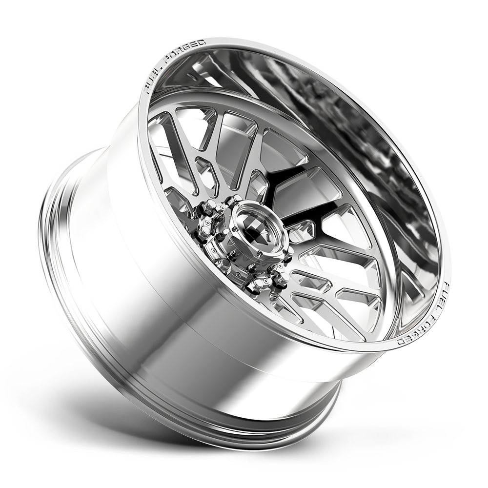 FUEL l FFC113 SANTIAGO CONCAVE POLISHED