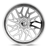 FUEL l FFC113 SANTIAGO CONCAVE POLISHED