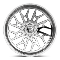FUEL l FFC113 SANTIAGO CONCAVE POLISHED