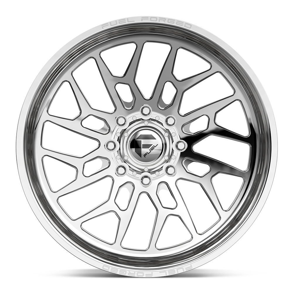 FUEL l FFC113 SANTIAGO CONCAVE POLISHED