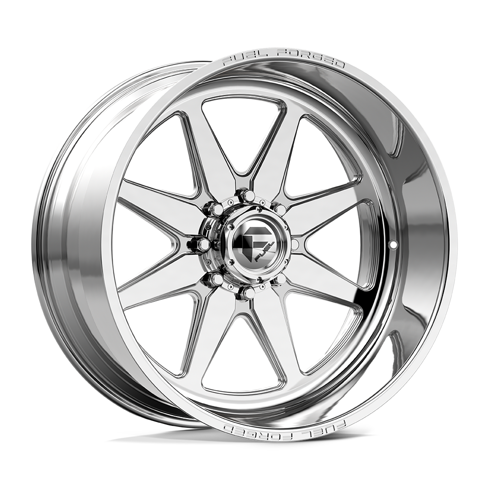FUEL l FF116 VENTURA POLISHED