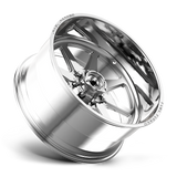 FUEL l FF116 VENTURA POLISHED