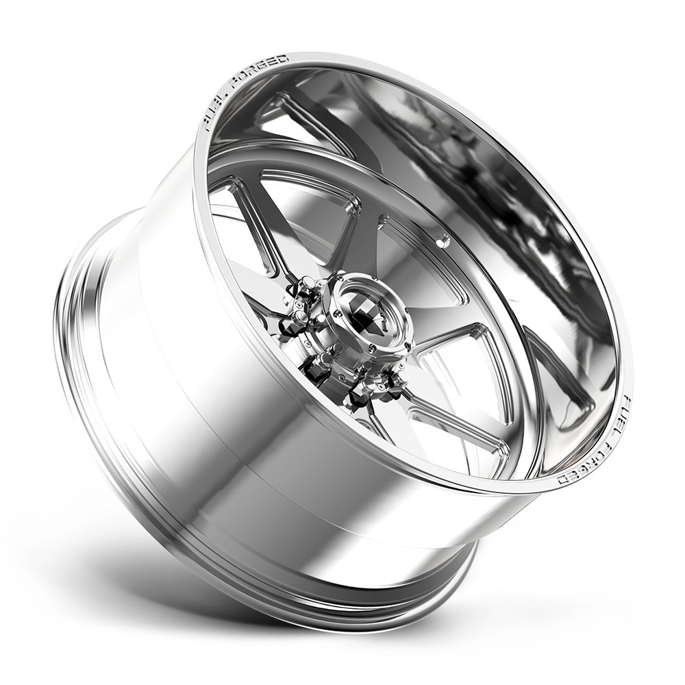 FUEL l FF116 VENTURA POLISHED