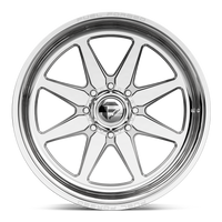 FUEL l FF116 VENTURA POLISHED