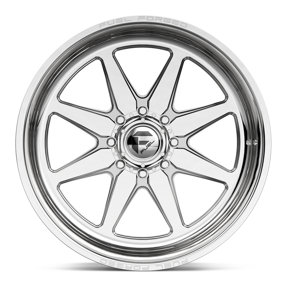 FUEL l FF116 VENTURA POLISHED