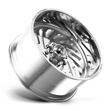 FUEL l FF118 WARP POLISHED