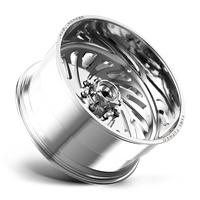FUEL l FF118 WARP POLISHED