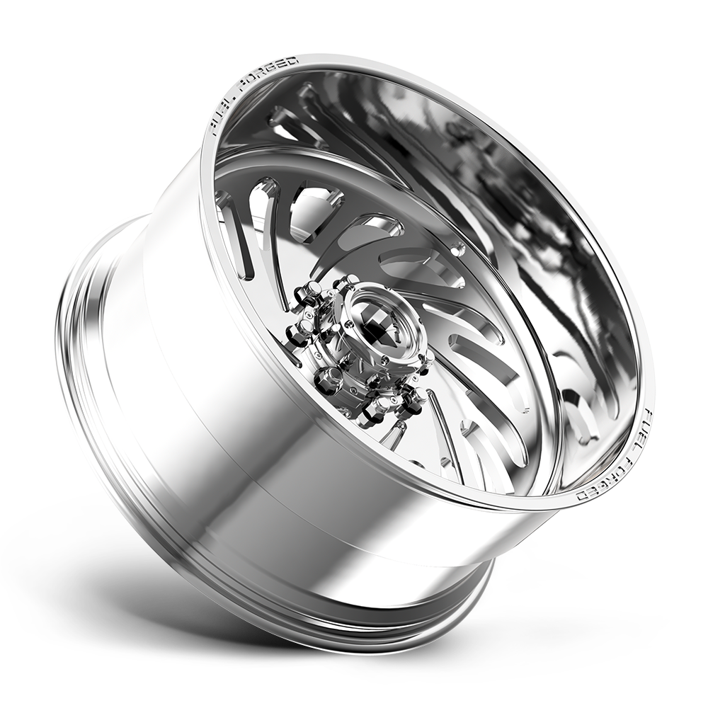 FUEL l FF118 WARP POLISHED