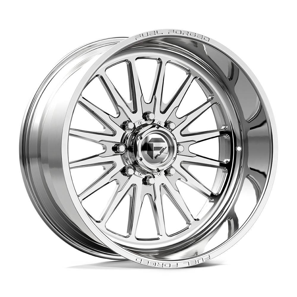 FUEL l FF119 CIPHER POLISHED
