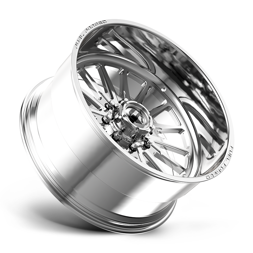 FUEL l FF119 CIPHER POLISHED
