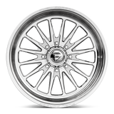 FUEL l FF119 CIPHER POLISHED