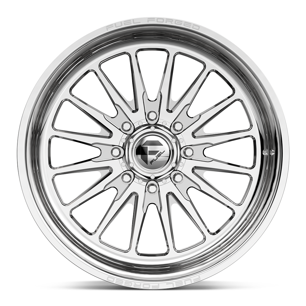 FUEL l FF119 CIPHER POLISHED