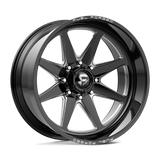 FUEL l FFC116 VENTURA CONCAVE POLISHED