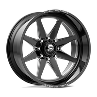 FUEL l FFC116 VENTURA CONCAVE POLISHED