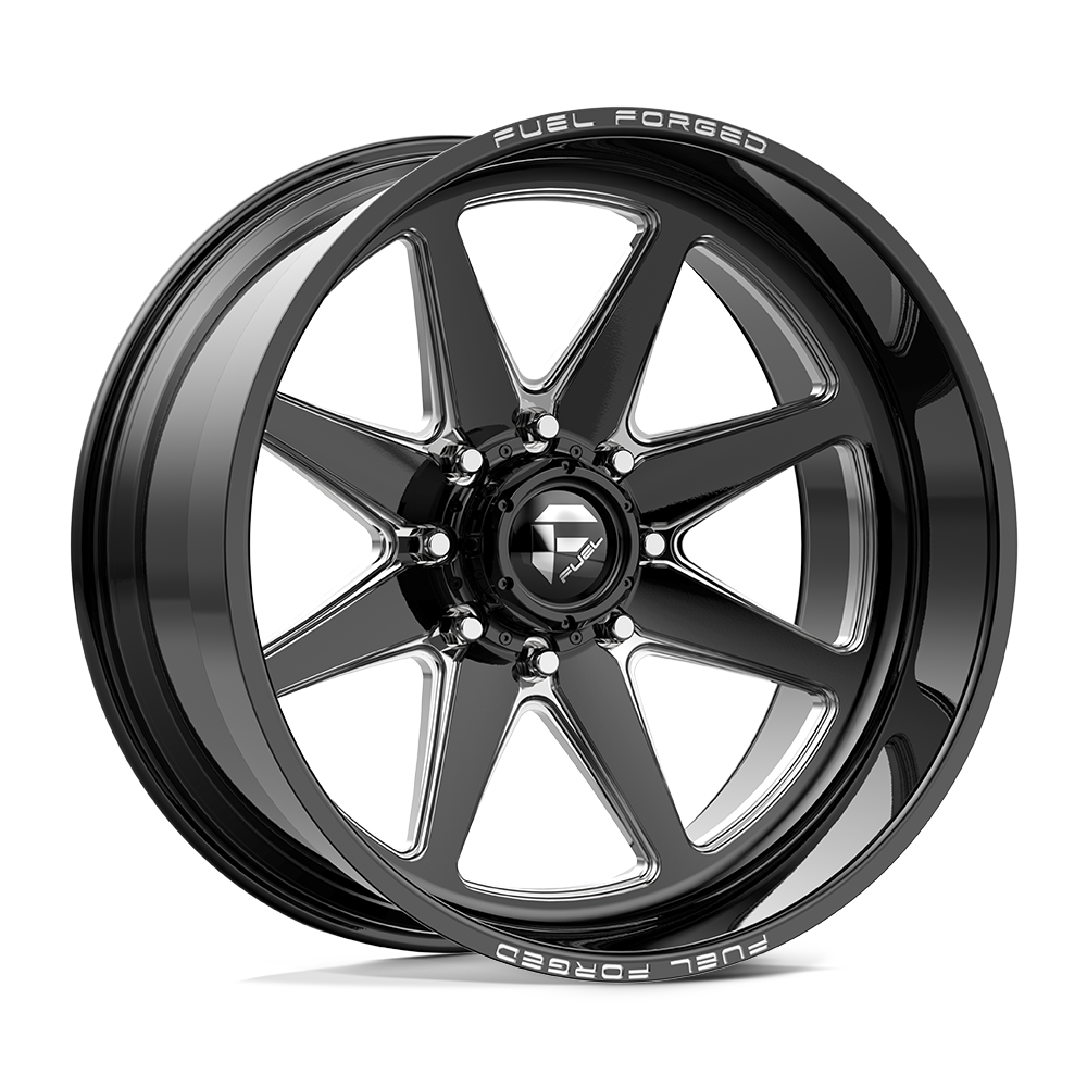 FUEL l FFC116 VENTURA CONCAVE POLISHED