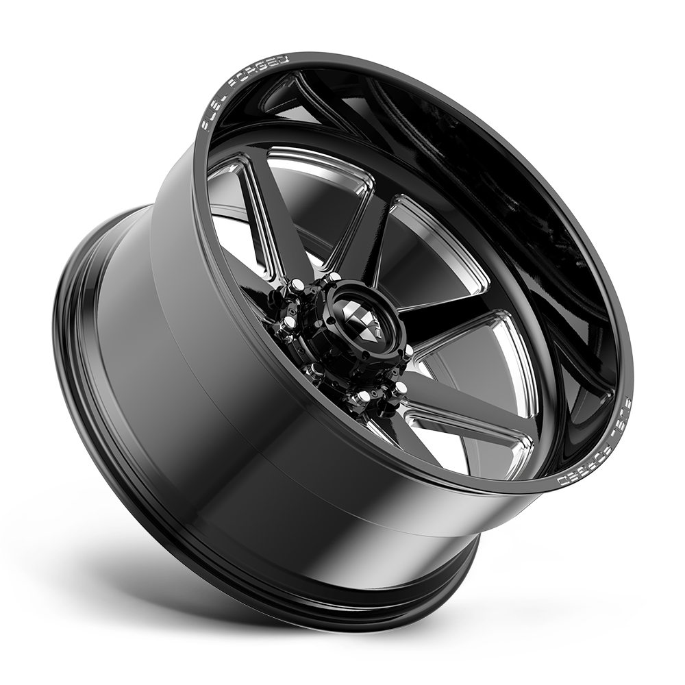 FUEL l FFC116 VENTURA CONCAVE POLISHED