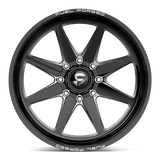 FUEL l FFC116 VENTURA CONCAVE POLISHED