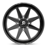FUEL l FFC116 VENTURA CONCAVE POLISHED