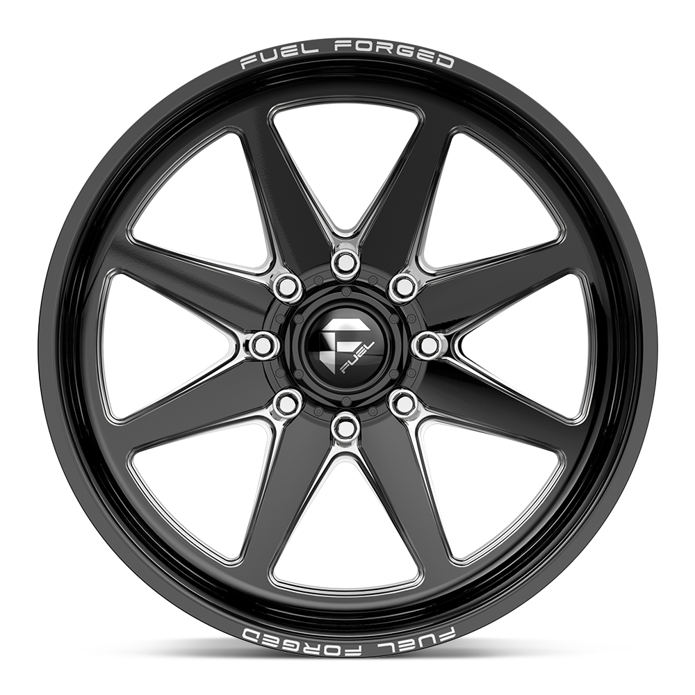 FUEL l FFC116 VENTURA CONCAVE POLISHED