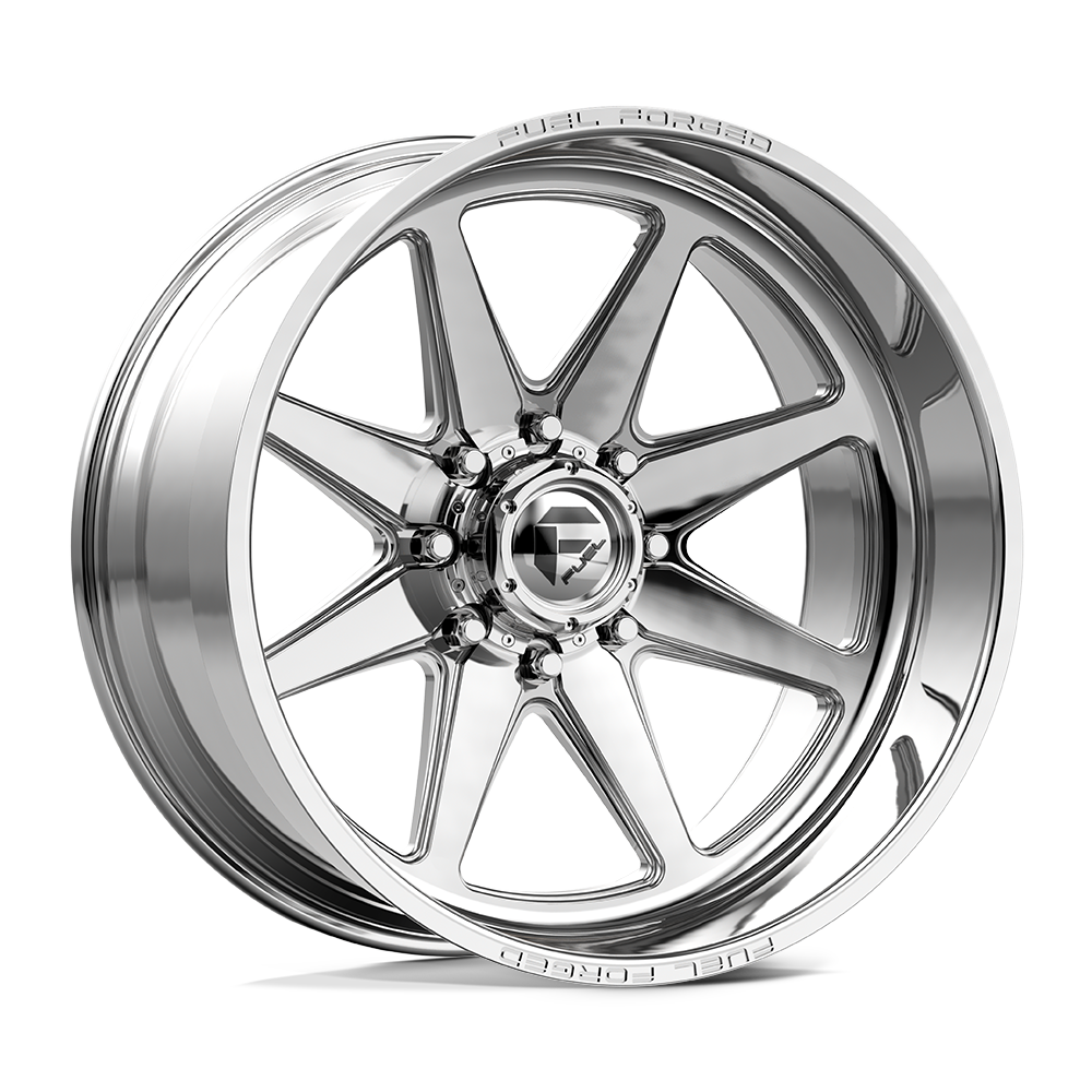 FUEL l FFC116 VENTURA CONCAVE POLISHED