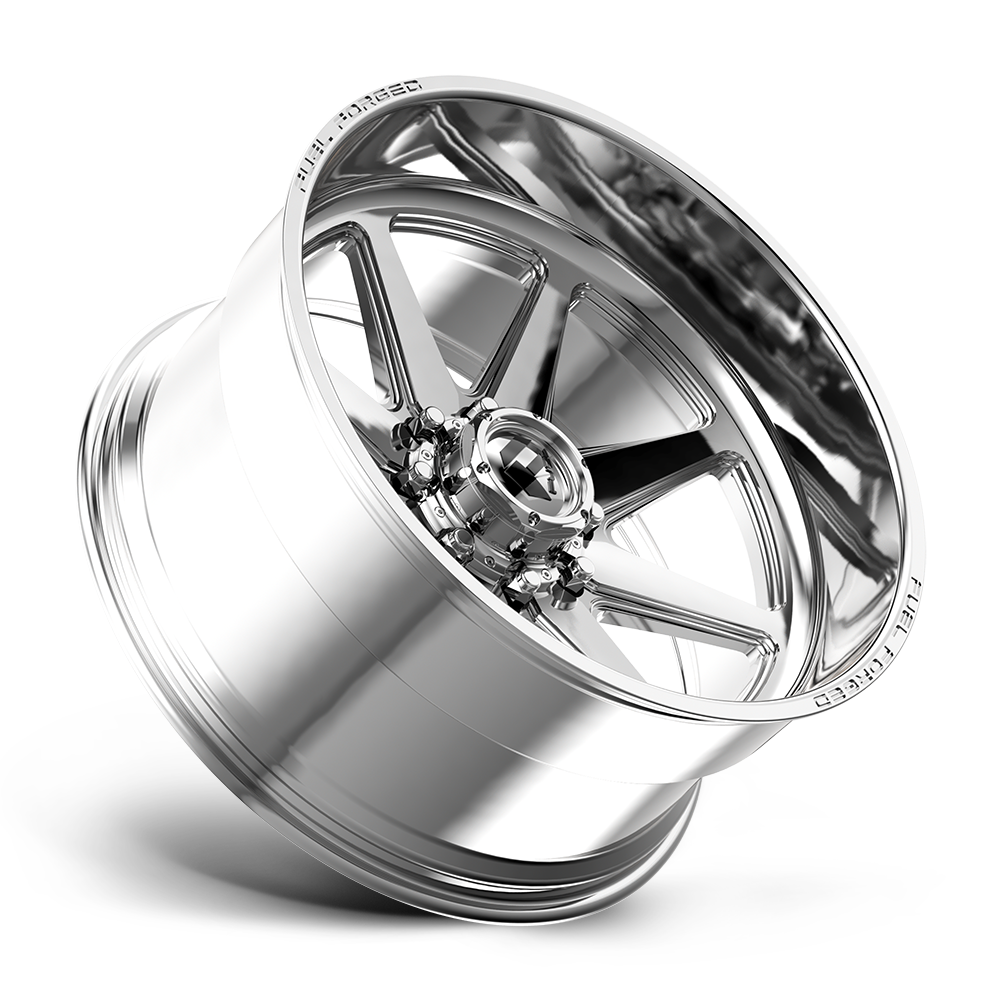 FUEL l FFC116 VENTURA CONCAVE POLISHED