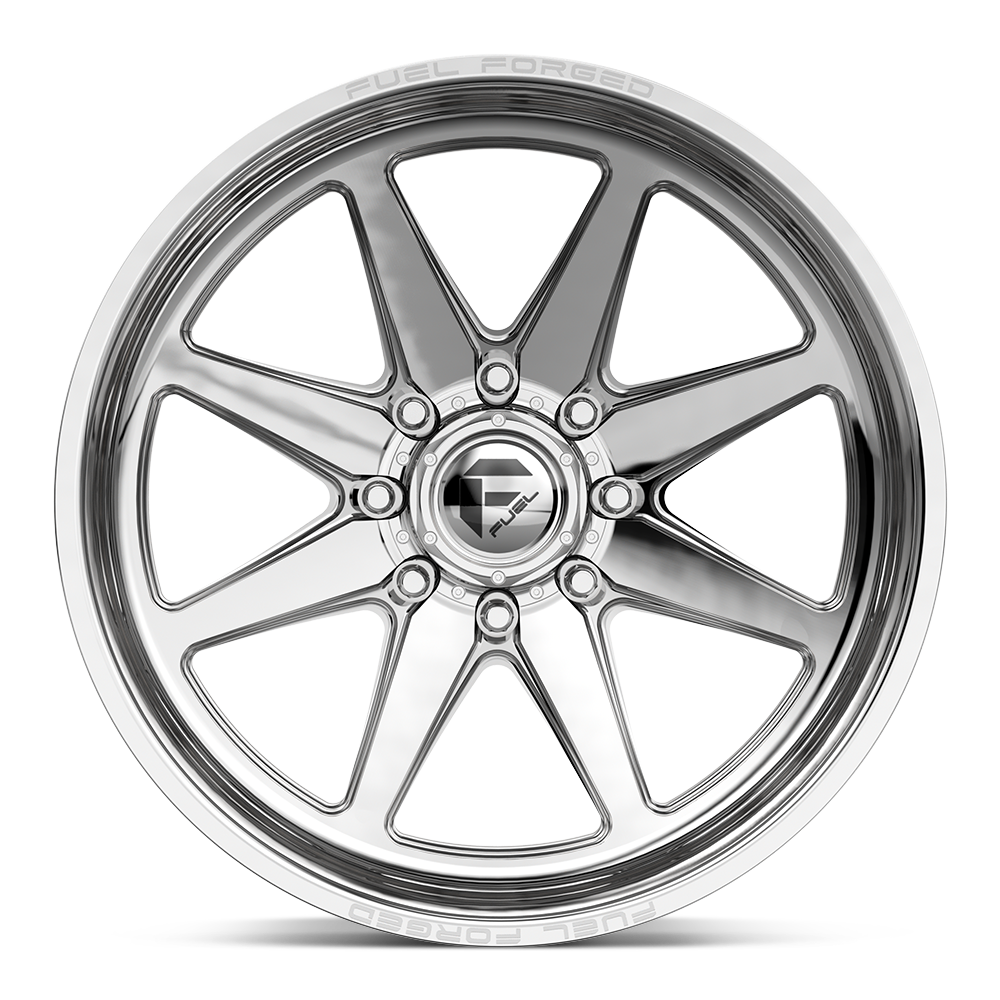 FUEL l FFC116 VENTURA CONCAVE POLISHED