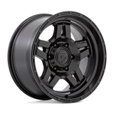 FUEL l OXIDE Model D799 BLACKOUT