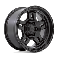 FUEL l OXIDE Model D799 BLACKOUT