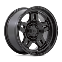 FUEL l OXIDE Model D799 BLACKOUT