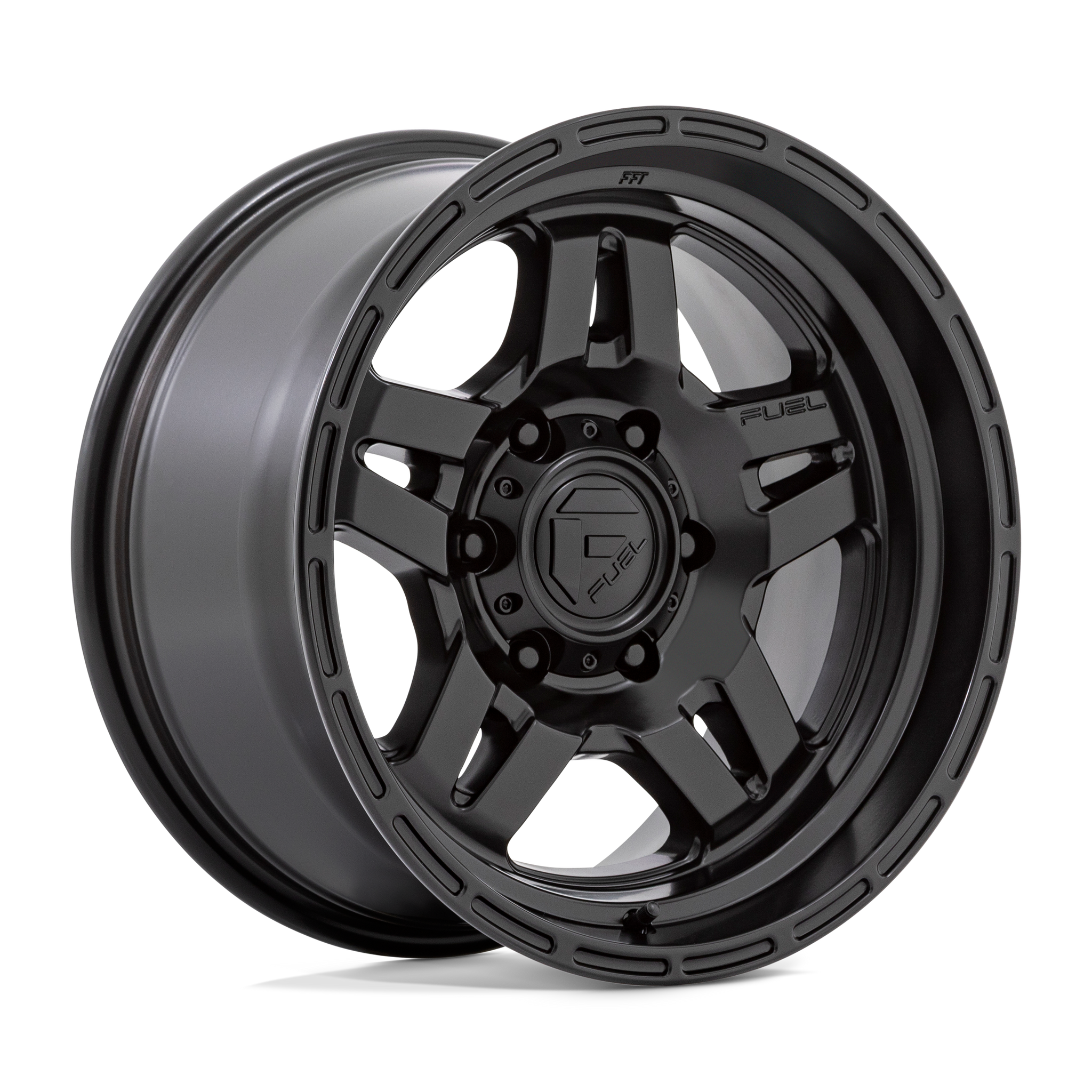 FUEL l OXIDE Model D799 BLACKOUT