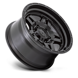 FUEL l OXIDE Model D799 BLACKOUT