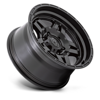 FUEL l OXIDE Model D799 BLACKOUT