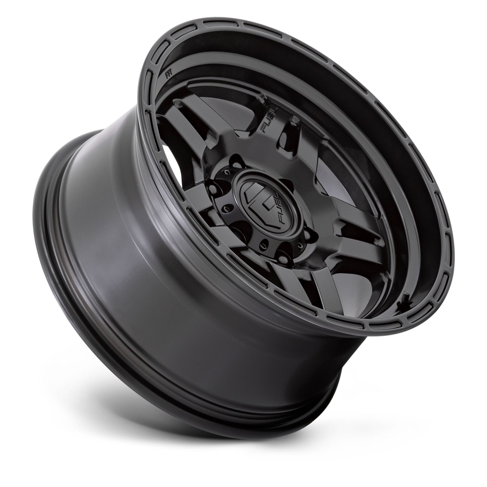FUEL l OXIDE Model D799 BLACKOUT