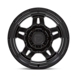 FUEL l OXIDE Model D799 BLACKOUT