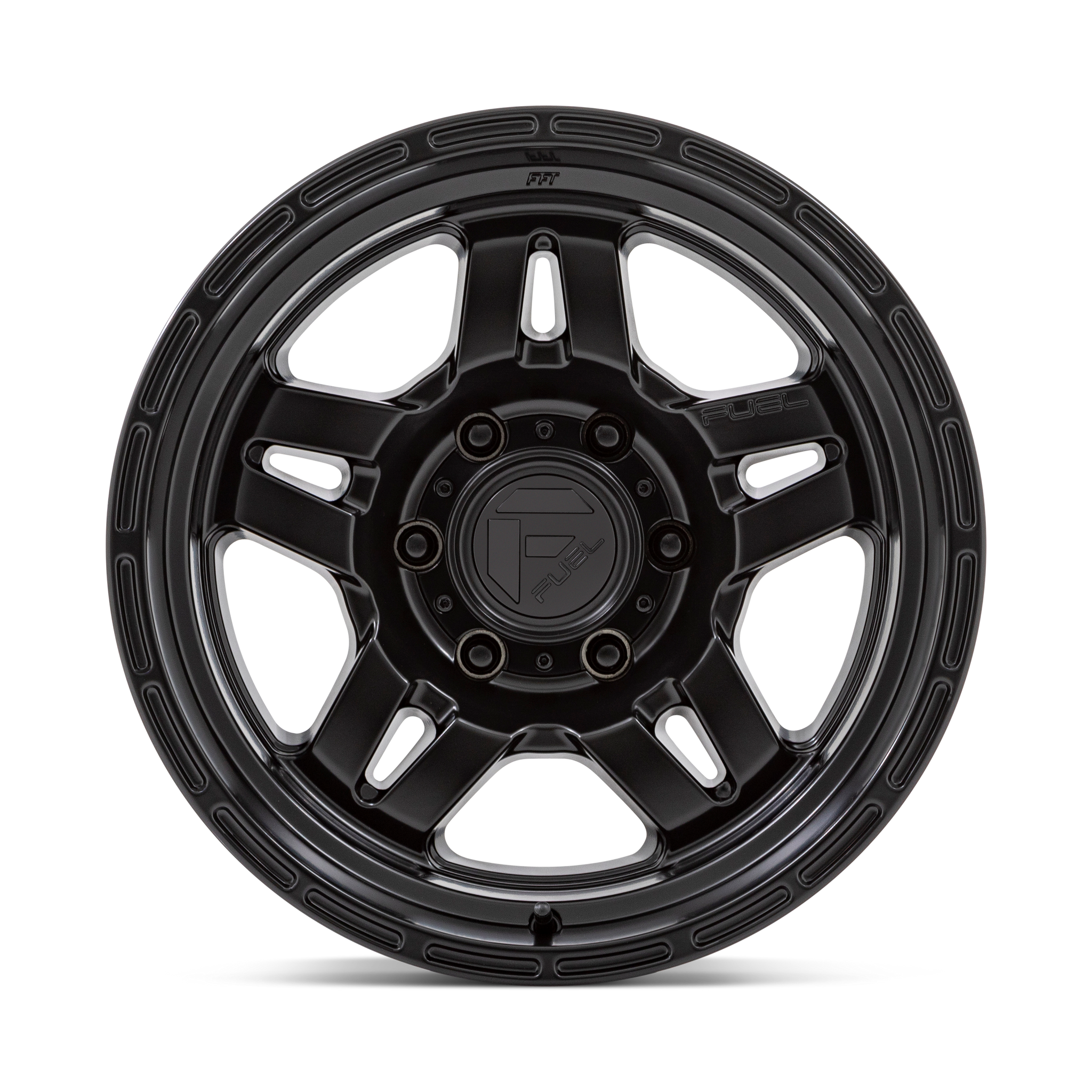 FUEL l OXIDE Model D799 BLACKOUT