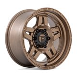 FUEL l OXIDE Model D800 MATTE BRONZE
