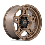 FUEL l OXIDE Model D800 MATTE BRONZE