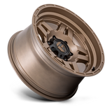 FUEL l OXIDE Model D800 MATTE BRONZE