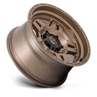 FUEL l OXIDE Model D800 MATTE BRONZE