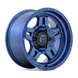 FUEL l OXIDE Model D802 DARK BLUE