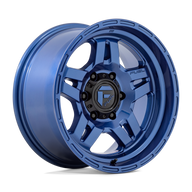 FUEL l OXIDE Model D802 DARK BLUE