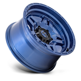 FUEL l OXIDE Model D802 DARK BLUE