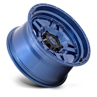 FUEL l OXIDE Model D802 DARK BLUE