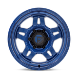 FUEL l OXIDE Model D802 DARK BLUE