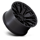 FUEL l REBAR Model D847 BLACKOUT