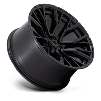 FUEL l REBAR Model D847 BLACKOUT