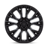 FUEL l REBAR Model D847 BLACKOUT