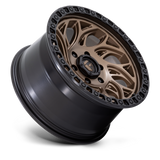 FUEL l RUNNER OR Model D841 BRONZE W/ BLACK RING