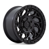 FUEL l RUNNER OR BLACKOUT