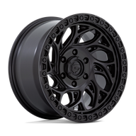 FUEL l RUNNER OR BLACKOUT